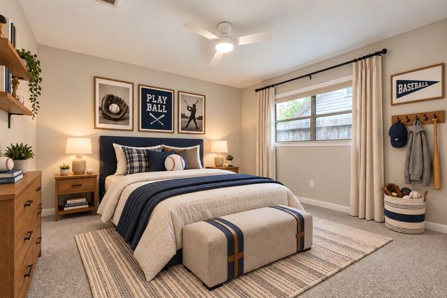 18010 Heaton Drive, Houston, TX 77084