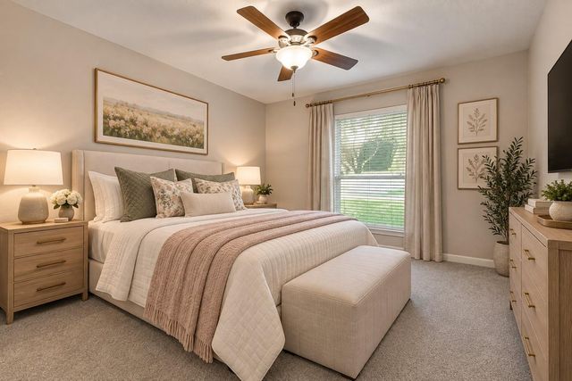 18010 Heaton Drive, Houston, TX 77084