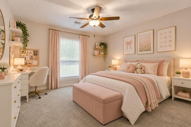 18010 Heaton Drive, Houston, TX 77084