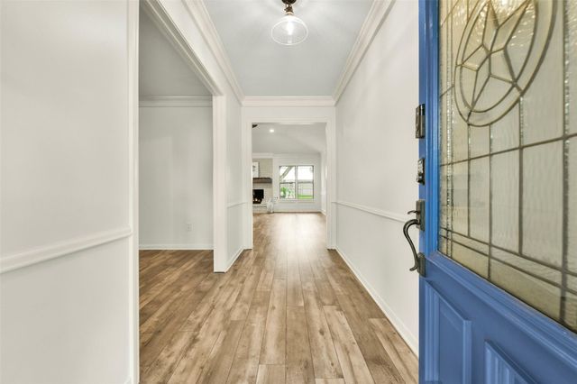18010 Heaton Drive, Houston, TX 77084