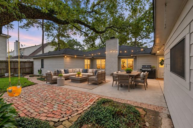 18010 Heaton Drive, Houston, TX 77084
