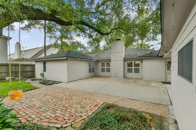 18010 Heaton Drive, Houston, TX 77084