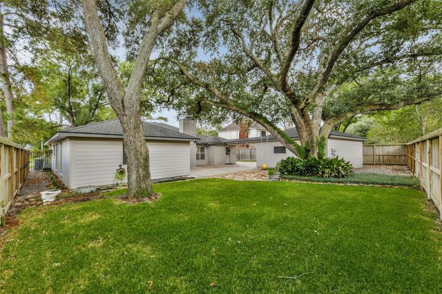 18010 Heaton Drive, Houston, TX 77084