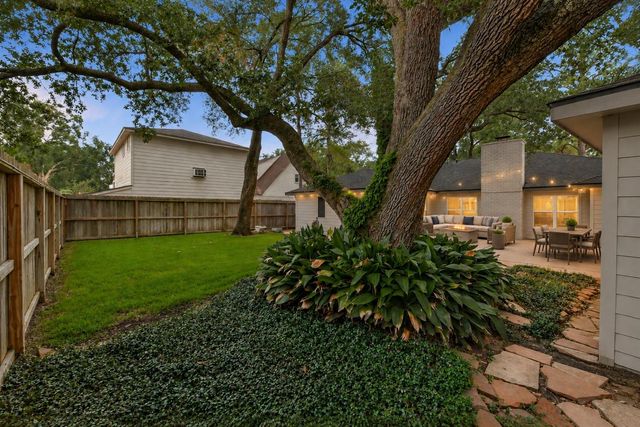 18010 Heaton Drive, Houston, TX 77084
