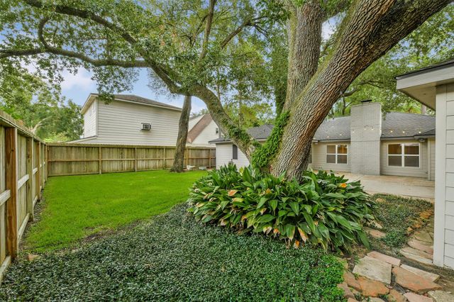 18010 Heaton Drive, Houston, TX 77084