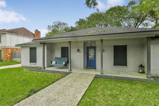 18010 Heaton Drive, Houston, TX 77084