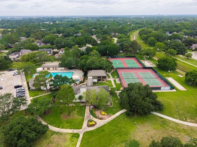 18010 Heaton Drive, Houston, TX 77084
