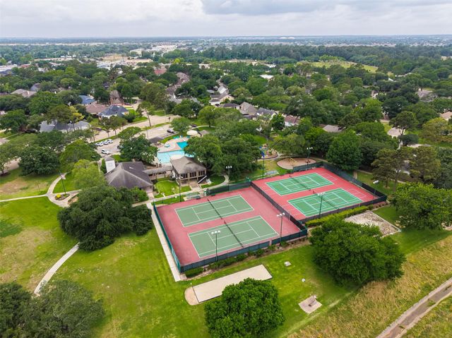 18010 Heaton Drive, Houston, TX 77084