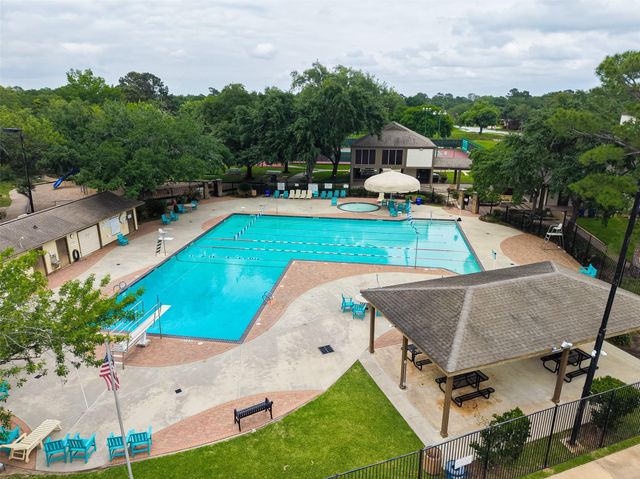 18010 Heaton Drive, Houston, TX 77084