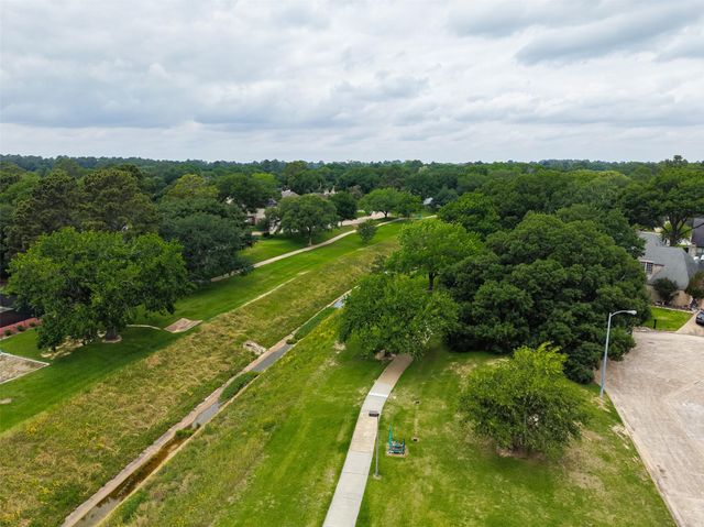 18010 Heaton Drive, Houston, TX 77084