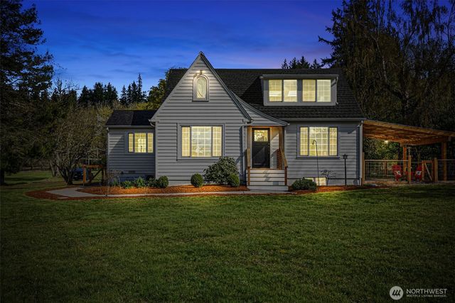 6924 NW Herried Road, Silverdale, WA 98383
