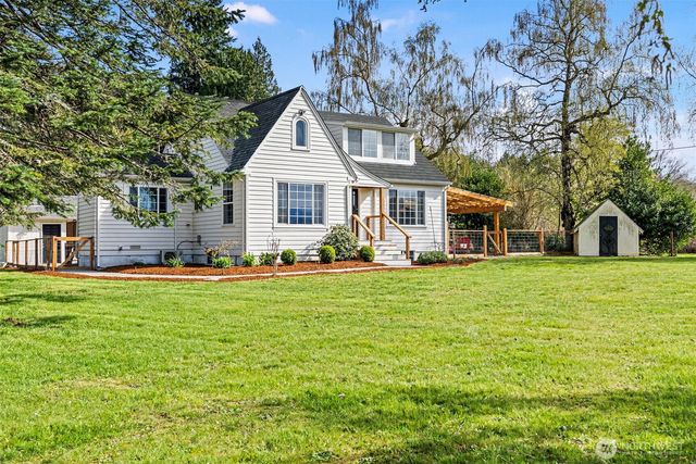 6924 NW Herried Road, Silverdale, WA 98383
