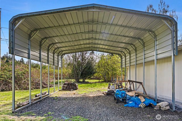6924 NW Herried Road, Silverdale, WA 98383