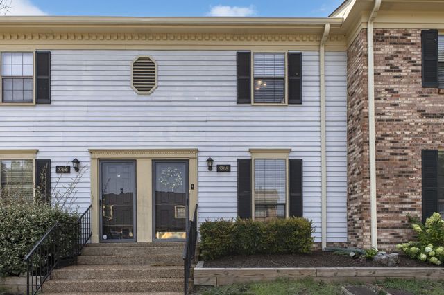 5768 Stone Brook Dr, Brentwood, TN 37027