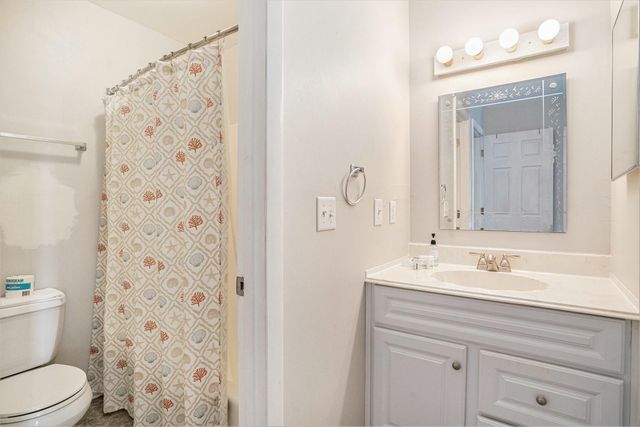 74 Mariners Cay Drive, Folly Beach, SC 29439