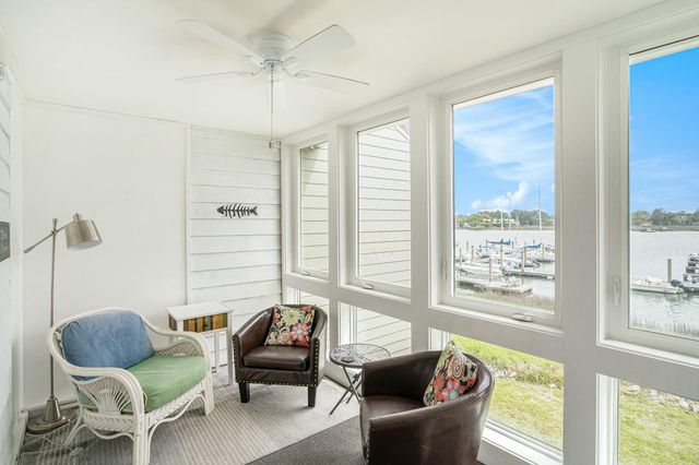 74 Mariners Cay Drive, Folly Beach, SC 29439