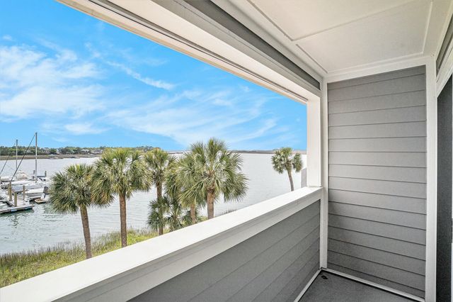 74 Mariners Cay Drive, Folly Beach, SC 29439