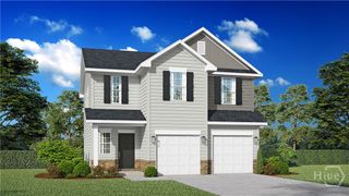 120 Pitchline Drive, Hinesville, GA 31313