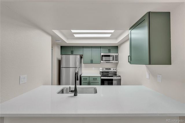 14066 E Stanford Circle H06, Aurora, CO 80015
