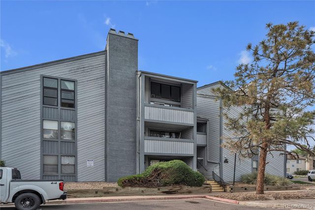 14066 E Stanford Circle H06, Aurora, CO 80015