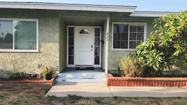 423 E Francisquito, West Covina, CA 91790