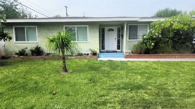 423 E Francisquito, West Covina, CA 91790