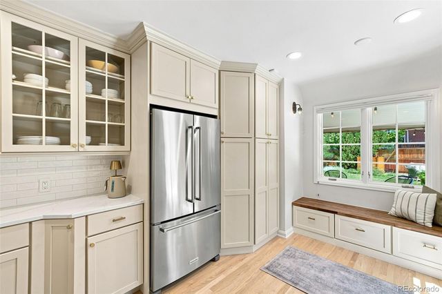 1066 Bonnie Brae Boulevard, Denver, CO 80209