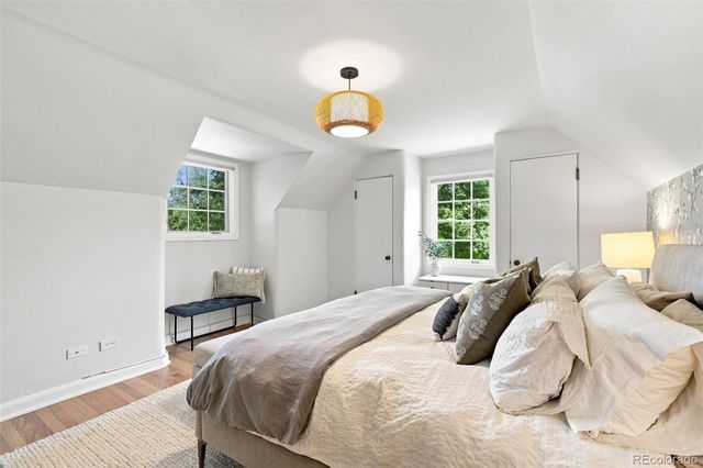 1066 Bonnie Brae Boulevard, Denver, CO 80209