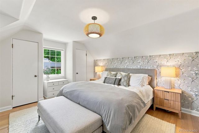 1066 Bonnie Brae Boulevard, Denver, CO 80209