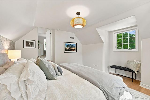 1066 Bonnie Brae Boulevard, Denver, CO 80209