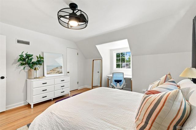 1066 Bonnie Brae Boulevard, Denver, CO 80209