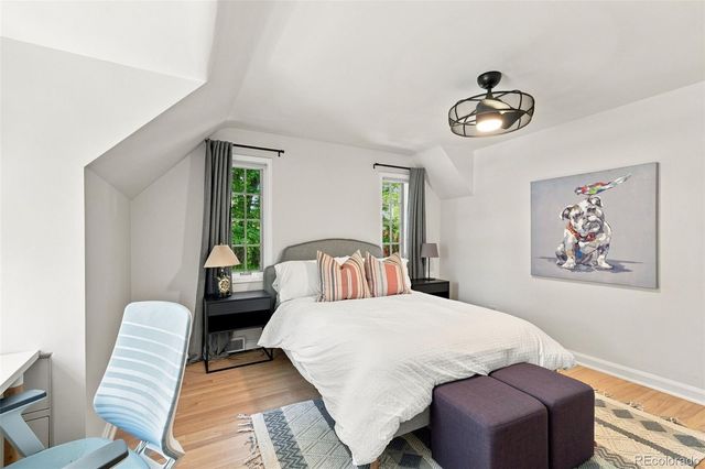 1066 Bonnie Brae Boulevard, Denver, CO 80209