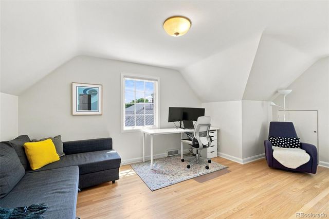 1066 Bonnie Brae Boulevard, Denver, CO 80209