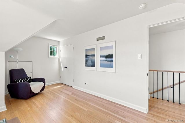 1066 Bonnie Brae Boulevard, Denver, CO 80209