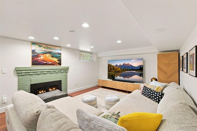 1066 Bonnie Brae Boulevard, Denver, CO 80209
