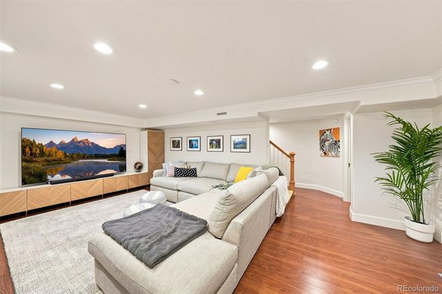 1066 Bonnie Brae Boulevard, Denver, CO 80209