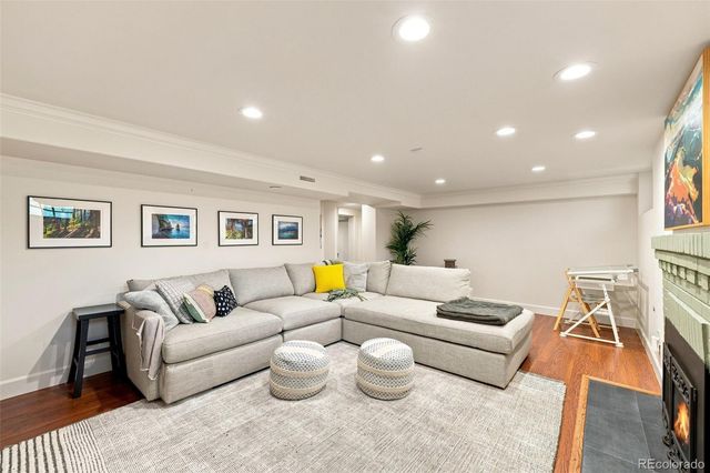 1066 Bonnie Brae Boulevard, Denver, CO 80209