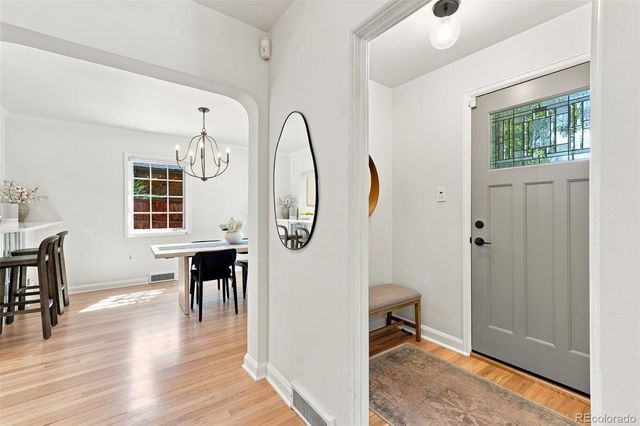 1066 Bonnie Brae Boulevard, Denver, CO 80209