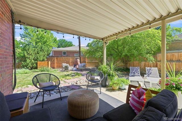 1066 Bonnie Brae Boulevard, Denver, CO 80209