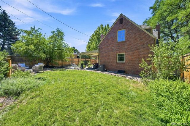 1066 Bonnie Brae Boulevard, Denver, CO 80209