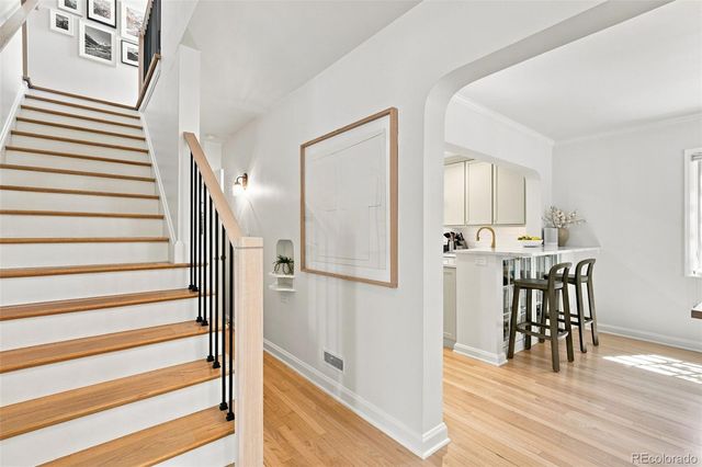 1066 Bonnie Brae Boulevard, Denver, CO 80209