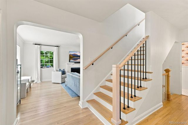 1066 Bonnie Brae Boulevard, Denver, CO 80209