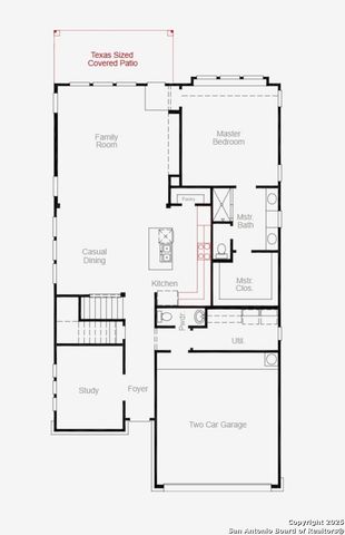 2739 Alster, New Braunfels, TX 78130