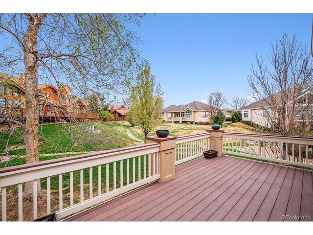 15925 Double Eagle Dr, Morrison, CO 80465