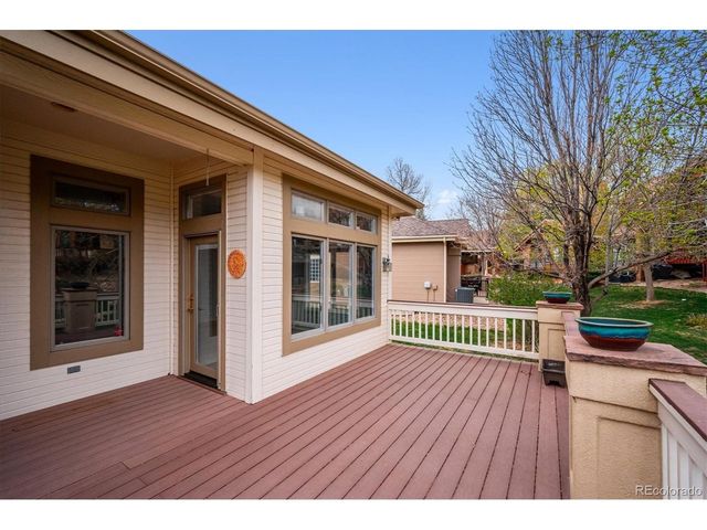15925 Double Eagle Dr, Morrison, CO 80465