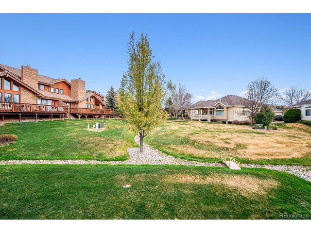 15925 Double Eagle Dr, Morrison, CO 80465
