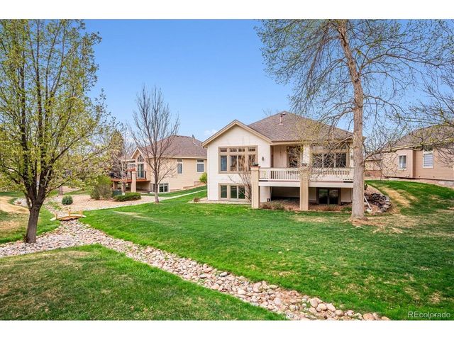 15925 Double Eagle Dr, Morrison, CO 80465