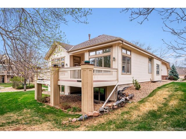 15925 Double Eagle Dr, Morrison, CO 80465