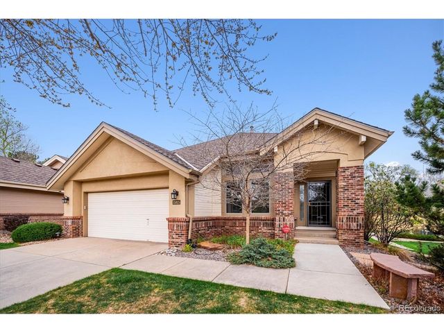 15925 Double Eagle Dr, Morrison, CO 80465