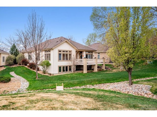 15925 Double Eagle Dr, Morrison, CO 80465